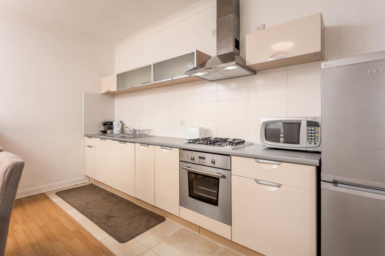 No27 The Barclay - Donnini Apartments Kilmarnock Extérieur photo